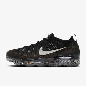 Nike Air Vapormax Flyknit Electric Pack Olympic Safari Shoes